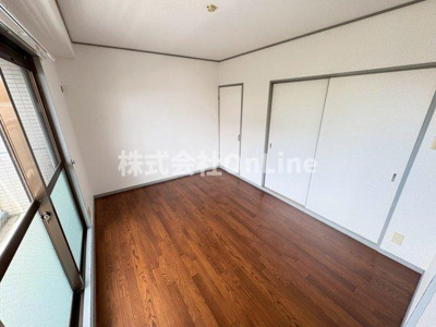 【内装】 | メゾンドール若江北