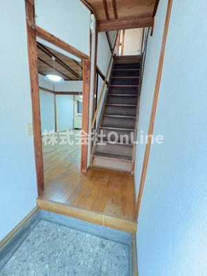 【内装】 | 御厨東2丁目貸家