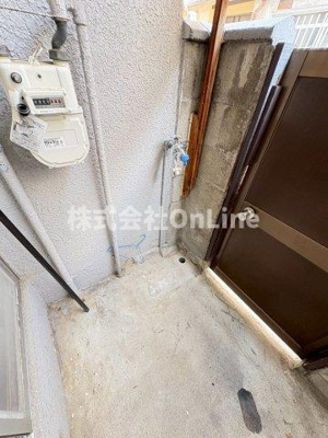 【設備】 | 御厨東2丁目貸家