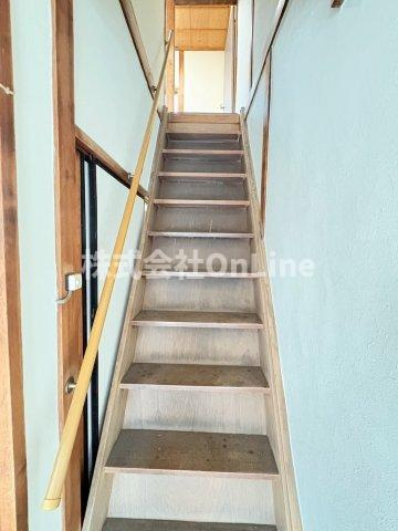 【内装】 | 御厨東2丁目貸家