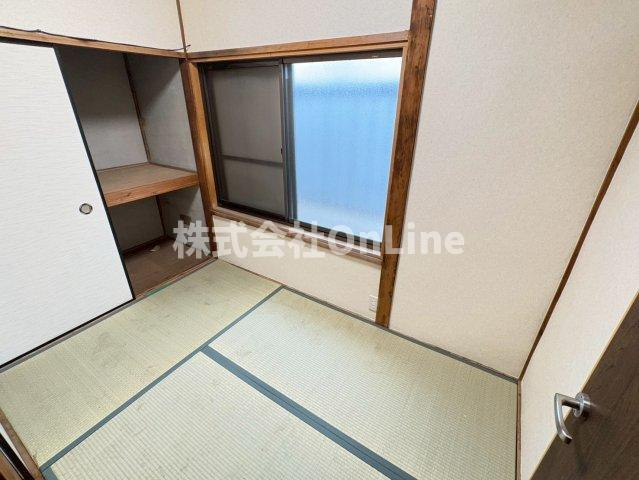 【内装】 | 御厨東2丁目貸家