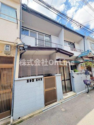 【外観】 | 御厨東2丁目貸家