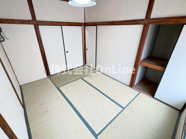 【内装】 | 御厨東2丁目貸家