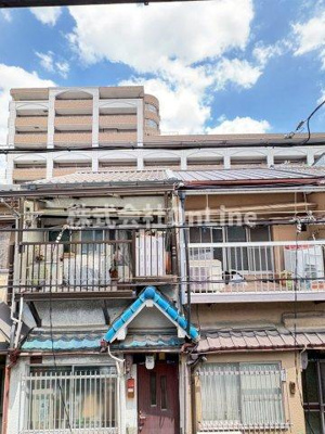 【展望】 | 御厨東2丁目貸家