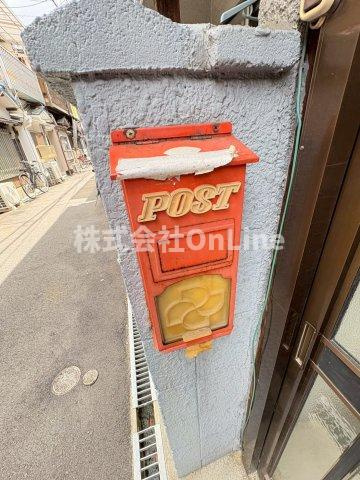 【設備】 | 御厨東2丁目貸家