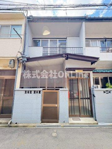 【外観】 | 御厨東2丁目貸家