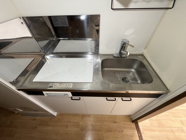 グリーンパーク新瑞｜名古屋市の賃貸ならMy賃貸のキッチン|グリーンパーク新瑞