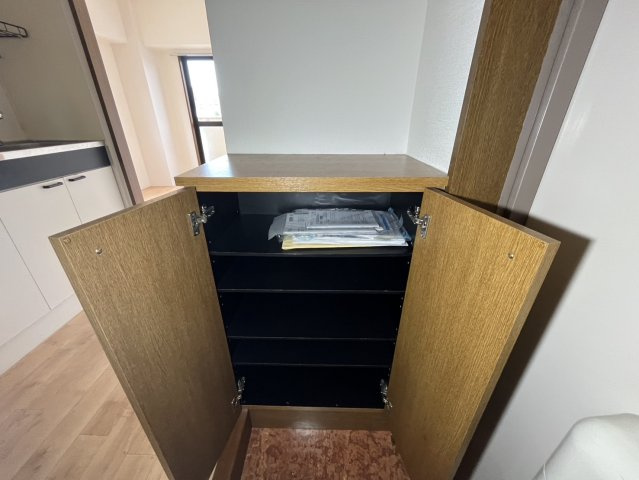 グリーンパーク新瑞｜名古屋市の賃貸ならMy賃貸の収納|グリーンパーク新瑞