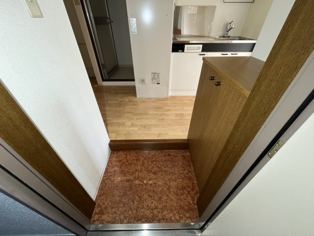 グリーンパーク新瑞｜名古屋市の賃貸ならMy賃貸の玄関|グリーンパーク新瑞