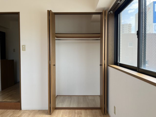 グリーンパーク新瑞｜名古屋市の賃貸ならMy賃貸の収納|グリーンパーク新瑞