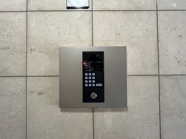 グリーンパーク新瑞｜名古屋市の賃貸ならMy賃貸のセキュリティ|グリーンパーク新瑞