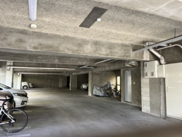グリーンパーク新瑞｜名古屋市の賃貸ならMy賃貸のその他共用部分|グリーンパーク新瑞
