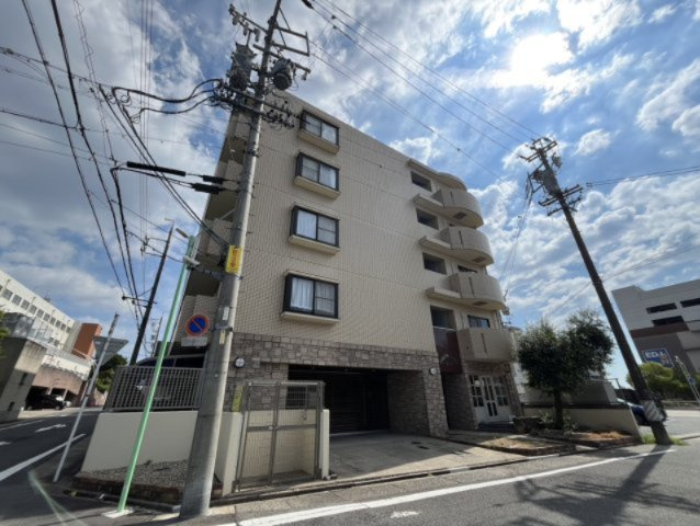 グリーンパーク新瑞｜名古屋市の賃貸ならMy賃貸の外観|グリーンパーク新瑞