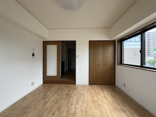 グリーンパーク新瑞｜名古屋市の賃貸ならMy賃貸の寝室|グリーンパーク新瑞