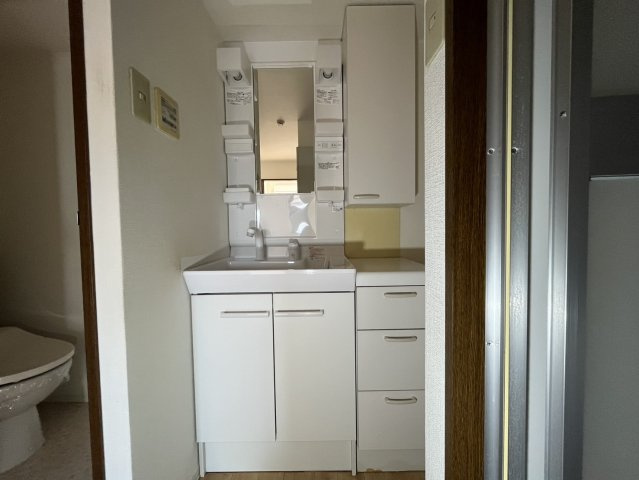 グリーンパーク新瑞｜名古屋市の賃貸ならMy賃貸の洗面所|グリーンパーク新瑞