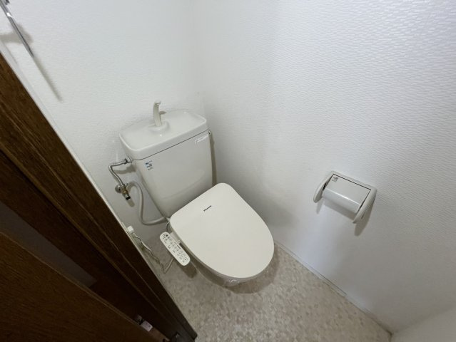 グリーンパーク新瑞｜名古屋市の賃貸ならMy賃貸のトイレ|グリーンパーク新瑞