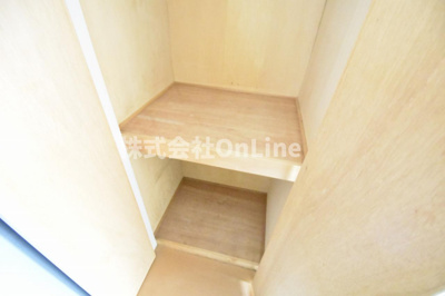 【収納】 | パームスクエア
