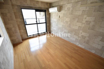 【洋室】 | パームスクエア