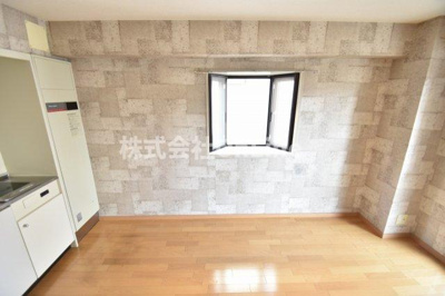 【内装】 | パームスクエア