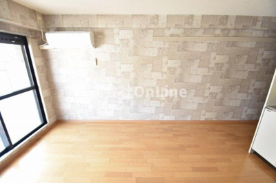 【寝室】 | パームスクエア