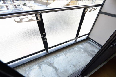 【バルコニー】 | パームスクエア