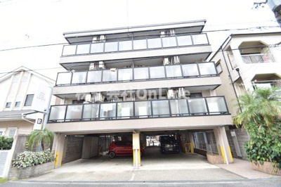 【外観】 | パームスクエア