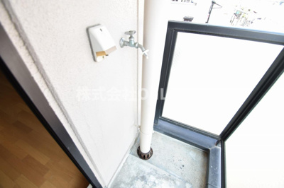 【設備】 | パームスクエア