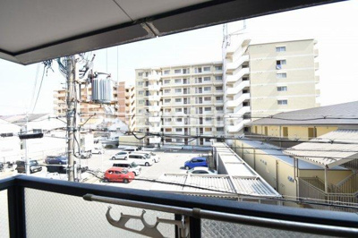 【展望】 | パームスクエア