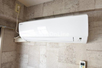 【設備】 | パームスクエア