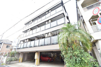 【外観】 | パームスクエア