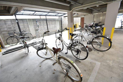 【その他共用部分】 | パームスクエア