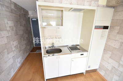 【キッチン】 | パームスクエア