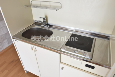 【キッチン】 | パームスクエア