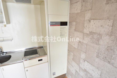 【設備】 | パームスクエア