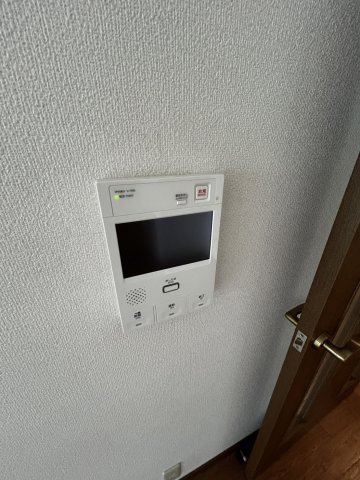 オックスフォードコートの設備