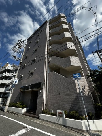 オックスフォードコート