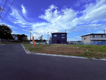 千葉市緑区土気町　売地　JR外房線「土気駅」　徒歩１４分の画像