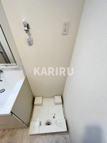 ボーベル玉造の設備