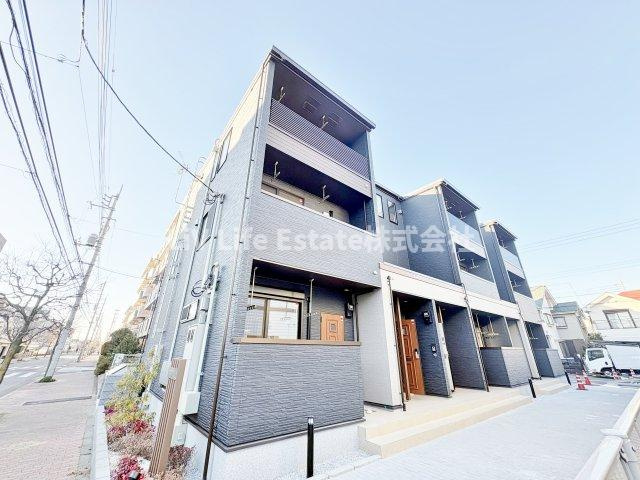 ヒカルサ小平栄町