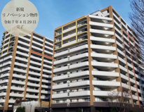 東峰マンション弥生が丘ステーションペサージュの画像