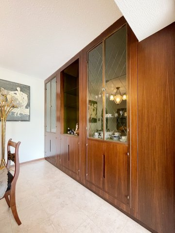 芦屋サンプラザのその他|LDの収納