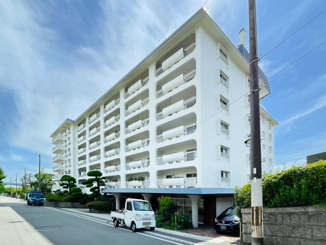 芦屋サンプラザ