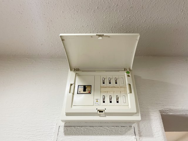 芦屋サンプラザのその他