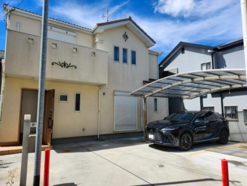 堺市中区大野芝町戸建