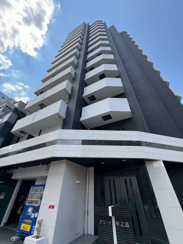 大阪市西区土佐堀３丁目の賃貸マンション