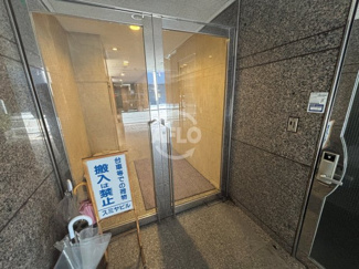 【その他共用部分】 | 隅谷ビル