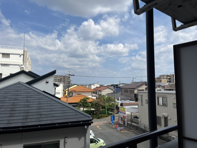 アプニール新瑞｜名古屋市の賃貸ならMy賃貸の展望|アプニール新瑞