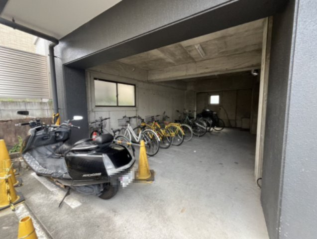 アプニール新瑞｜名古屋市の賃貸ならMy賃貸のその他共用部分|アプニール新瑞