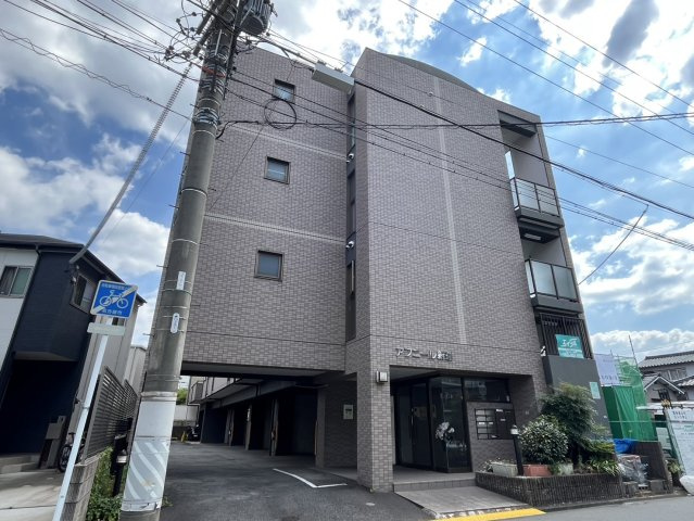 アプニール新瑞｜名古屋市の賃貸ならMy賃貸の外観|アプニール新瑞