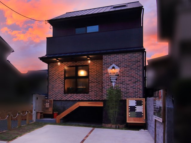 売土地　大井町並河1丁目のその他|同社施工例(外観)